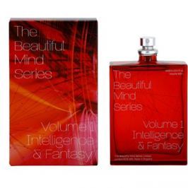 The Beautiful Mind Series Intelligence & Fantasy toaletní voda pro ženy 100 ml