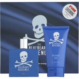 The Bluebeards Revenge The Bluebeards Revenge dárková sada I. toaletní voda 100 ml + sprchový gel 150 ml