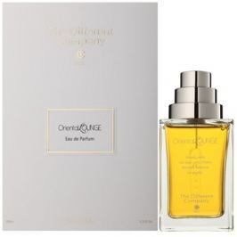 The Different Company Oriental Lounge parfémovaná voda unisex 100 ml plnitelná