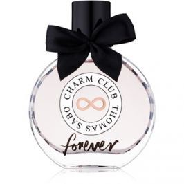 Thomas Sabo Charm Club Forever toaletní voda pro ženy 50 ml