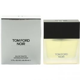 Tom Ford Noir toaletní voda pro muže 50 ml
