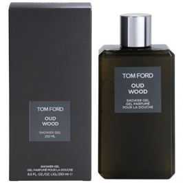 Tom Ford Oud Wood sprchový gel unisex 250 ml