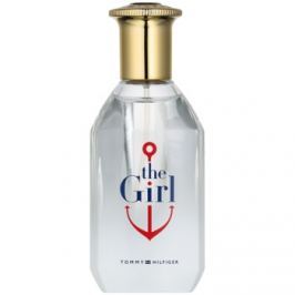 Tommy Hilfiger The Girl toaletní voda pro ženy 50 ml