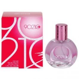 Torand Beverly Hills 90210 Tickled Pink toaletní voda pro ženy 50 ml