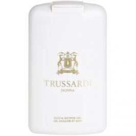 Trussardi Donna 2011 sprchový gel pro ženy 200 ml