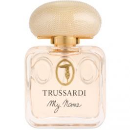 Trussardi My Name parfémovaná voda pro ženy 50 ml
