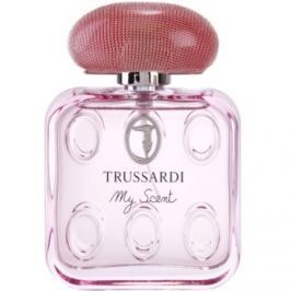 Trussardi My Scent toaletní voda pro ženy 100 ml