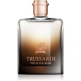 Trussardi The Black Rose parfémovaná voda unisex 100 ml