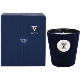 V Canto Amans vonná svíčka 250 g