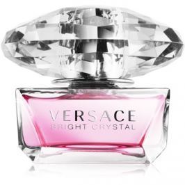 Versace Bright Crystal toaletní voda pro ženy 50 ml