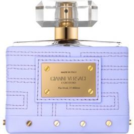 Versace Gianni Versace Couture Violet parfémovaná voda pro ženy 100 ml