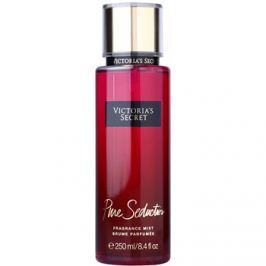 Victoria's Secret Pure Seduction tělový sprej pro ženy 250 ml