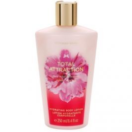 Victoria's Secret Total Attraction tělové mléko pro ženy 250 ml