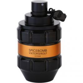 Viktor & Rolf Spicebomb Extreme parfémovaná voda pro muže 90 ml