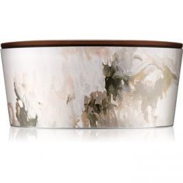 Woodwick Artisan Ellipse Honey Tabac vonná svíčka 453,6 g Hearthwick