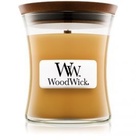 Woodwick Beach Boardwalk vonná svíčka 85 g malá