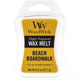 Woodwick Beach Boardwalk vosk do aromalampy 22,7 g
