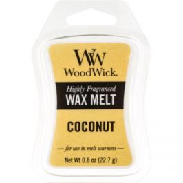 Woodwick Coconut vosk do aromalampy 22,7 g