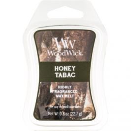 Woodwick Honey Tabac vosk do aromalampy 22,7 g Artisan