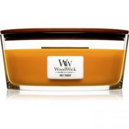 Woodwick Hot Toddy vonná svíčka 453,6 g Hearthwick