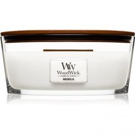 Woodwick Magnolia vonná svíčka 453,6 g Hearthwick