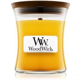 Woodwick Pineapple vonná svíčka 85 g malá