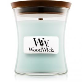 Woodwick Pure Comfort vonná svíčka 85 g malá