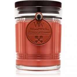 Woodwick Reserve Canyon vonná svíčka 226,8 g