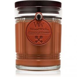 Woodwick Reserve Humidor vonná svíčka 226,8 g