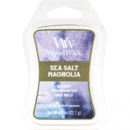 Woodwick Sea Salt Magnolia vosk do aromalampy 22,7 g Artisan