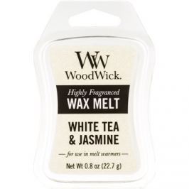 Woodwick White Tea & Jasmin vosk do aromalampy 22,7 g