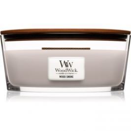 Woodwick Wood Smoke vonná svíčka 453,6 g Hearthwick