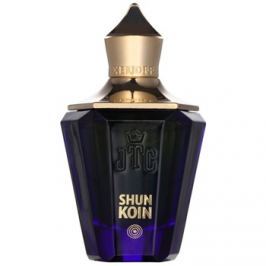 Xerjoff Join the Club Shunkoin parfémovaná voda unisex 50 ml