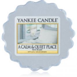 Yankee Candle A Calm & Quiet Place vosk do aromalampy 22 g