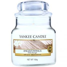 Yankee Candle Angel´s Wings vonná svíčka 105 g Classic malá