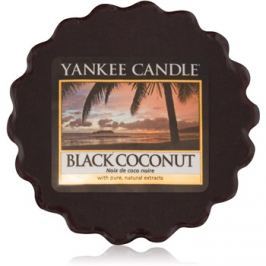Yankee Candle Black Coconut vosk do aromalampy 22 g