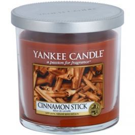 Yankee Candle Cinnamon Stick vonná svíčka 198 g Décor malá