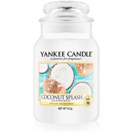 Yankee Candle Coconut Splash vonná svíčka 623 g Classic velká