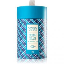 Yankee Candle Coconut Splash vonná svíčka 340 g dárková krabička