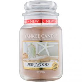 Yankee Candle Driftwood vonná svíčka 623 g Classic velká