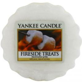 Yankee Candle Fireside Treats vosk do aromalampy 22 g