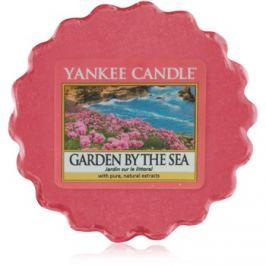 Yankee Candle Garden by the Sea vosk do aromalampy 22 g