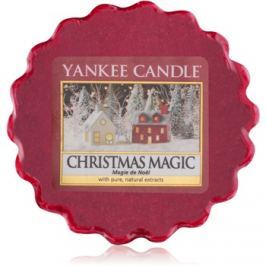 Yankee Candle Christmas Magic vosk do aromalampy 22 g