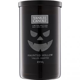 Yankee Candle Limited Edition Haunted Hallow vonná svíčka 340 g Décor střední