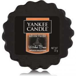 Yankee Candle Limited Edition Witches' Brew vosk do aromalampy 22 g