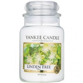 Yankee Candle Linden Tree vonná svíčka 623 g Classic velká
