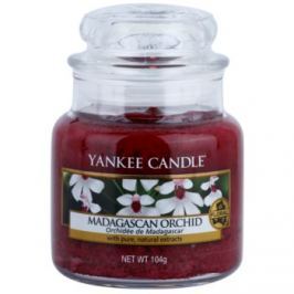 Yankee Candle Madagascan Orchid vonná svíčka 104 g Classic malá