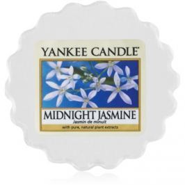 Yankee Candle Midnight Jasmine vosk do aromalampy 22 g