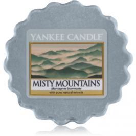 Yankee Candle Misty Mountains vosk do aromalampy 22 g