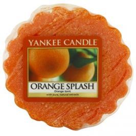 Yankee Candle Orange Splash vosk do aromalampy 22 g